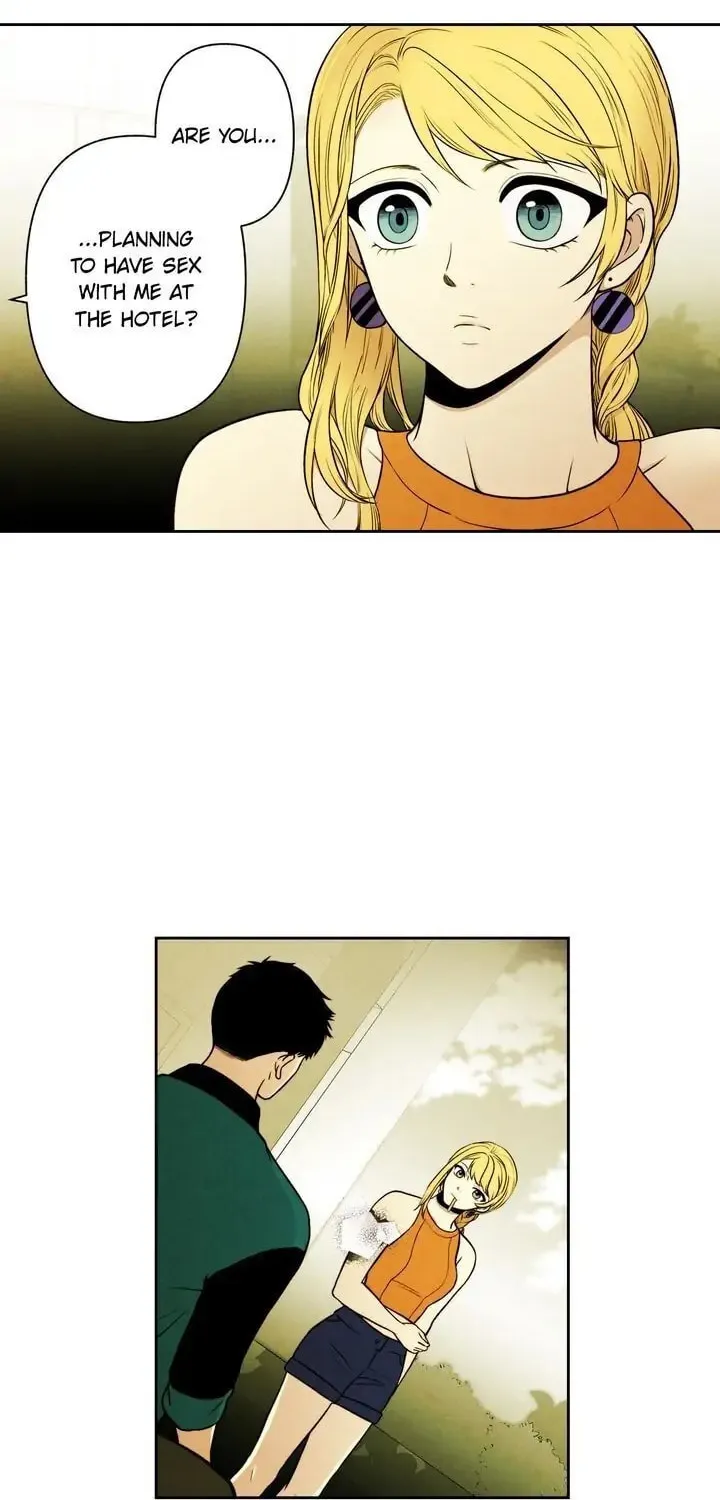 Just Give It to Me Chapter 81 page 6 - 