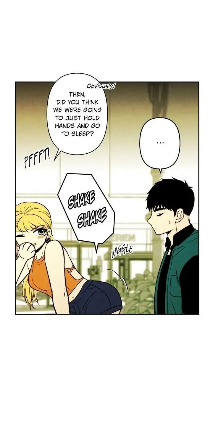 Just Give It to Me Chapter 81 page 8 - 
