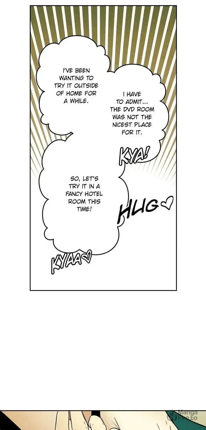 Just Give It to Me Chapter 81 page 9 - 
