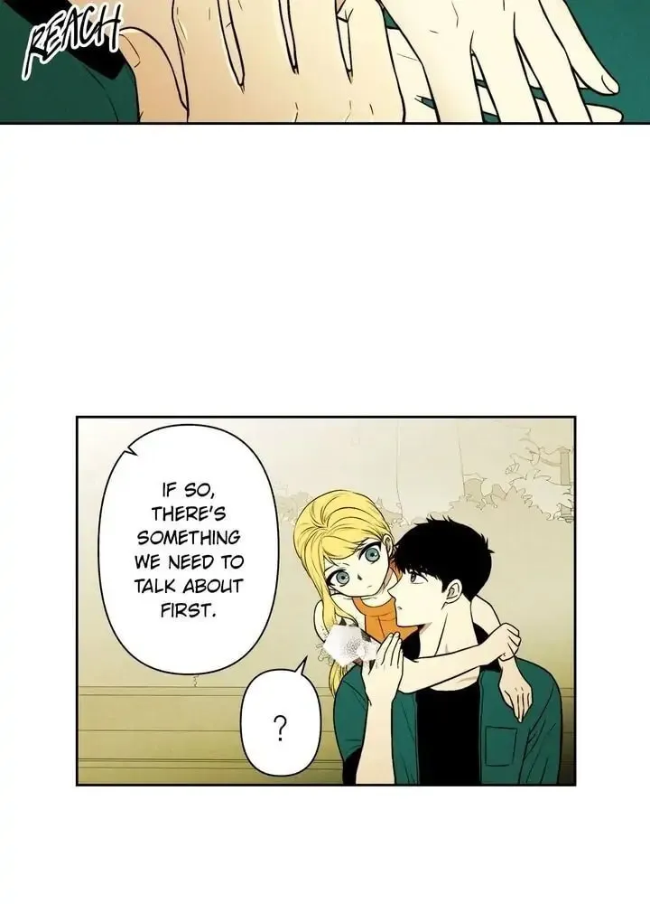 Just Give It to Me Chapter 81 page 10 - 