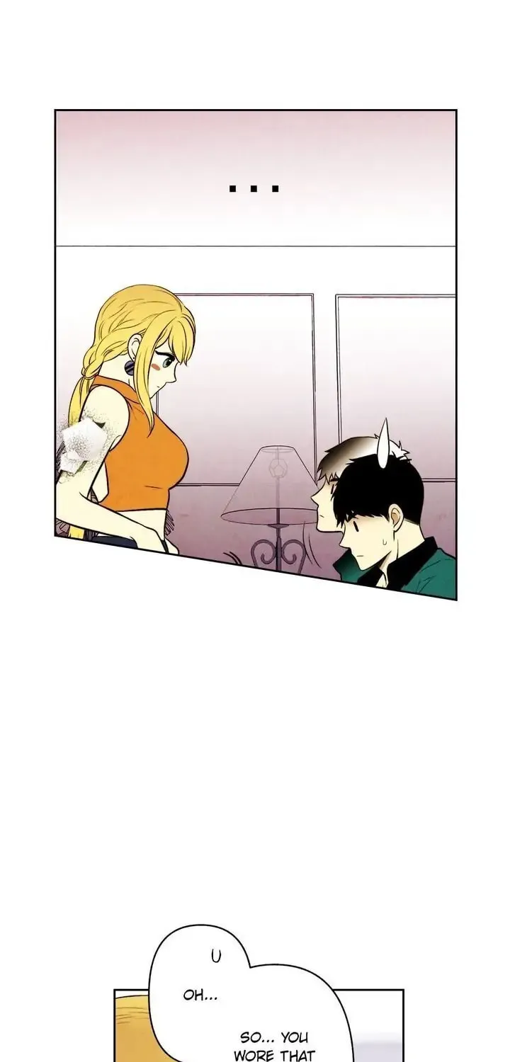 Just Give It to Me Chapter 82 page 2 - 