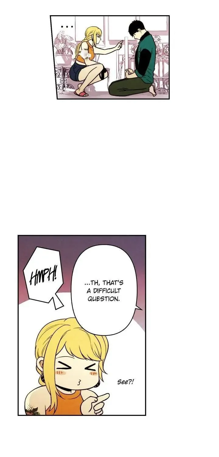 Just Give It to Me Chapter 82 page 12 - 