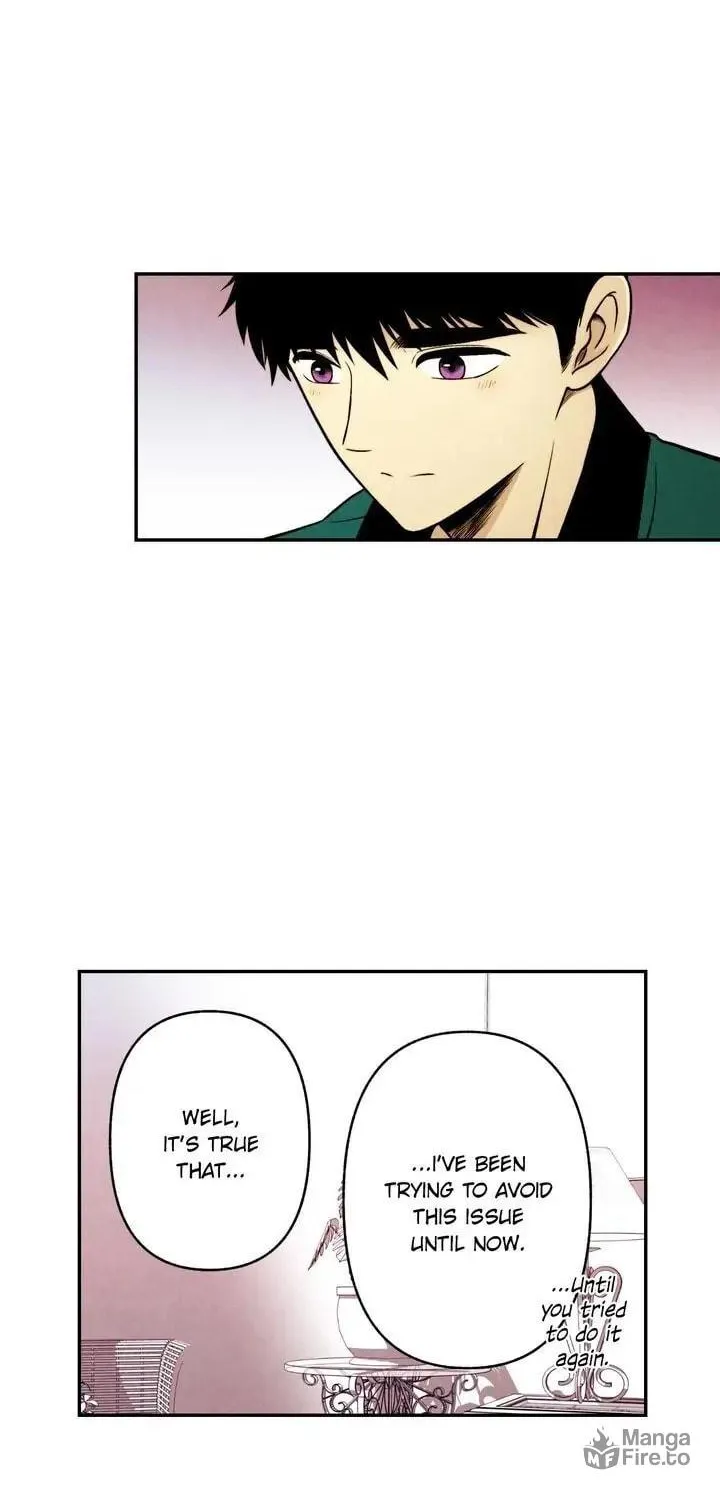 Just Give It to Me Chapter 82 page 13 - 