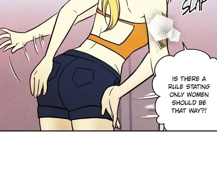 Just Give It to Me Chapter 82 page 15 - 
