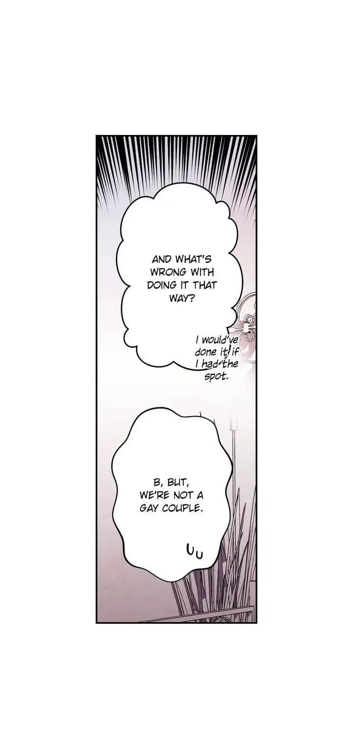 Just Give It to Me Chapter 82 page 16 - 