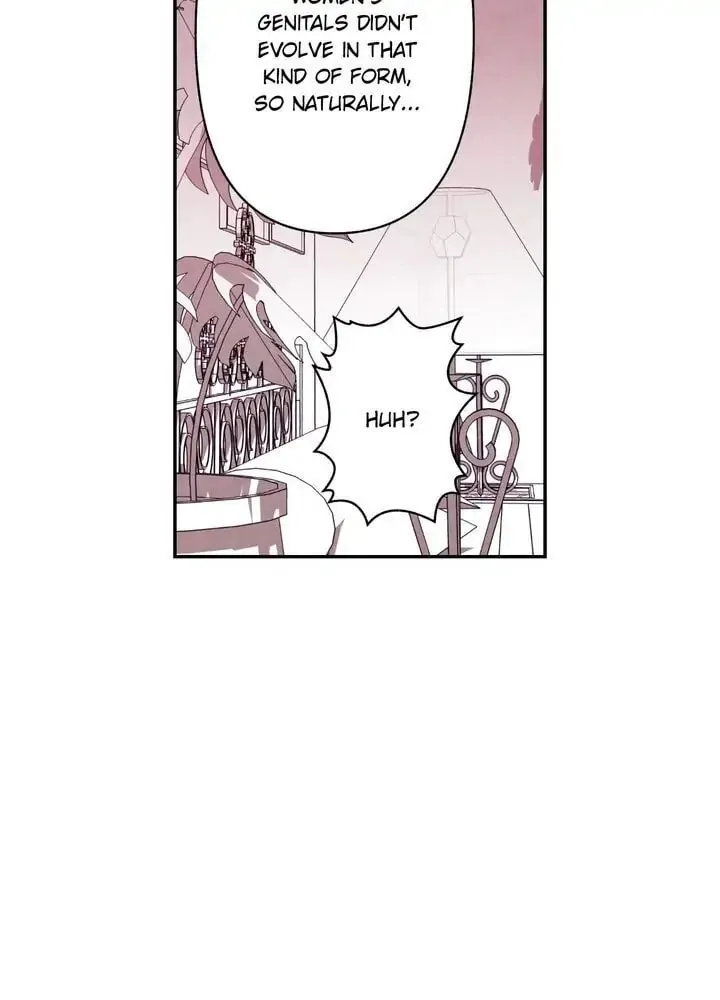 Just Give It to Me Chapter 82 page 18 - 