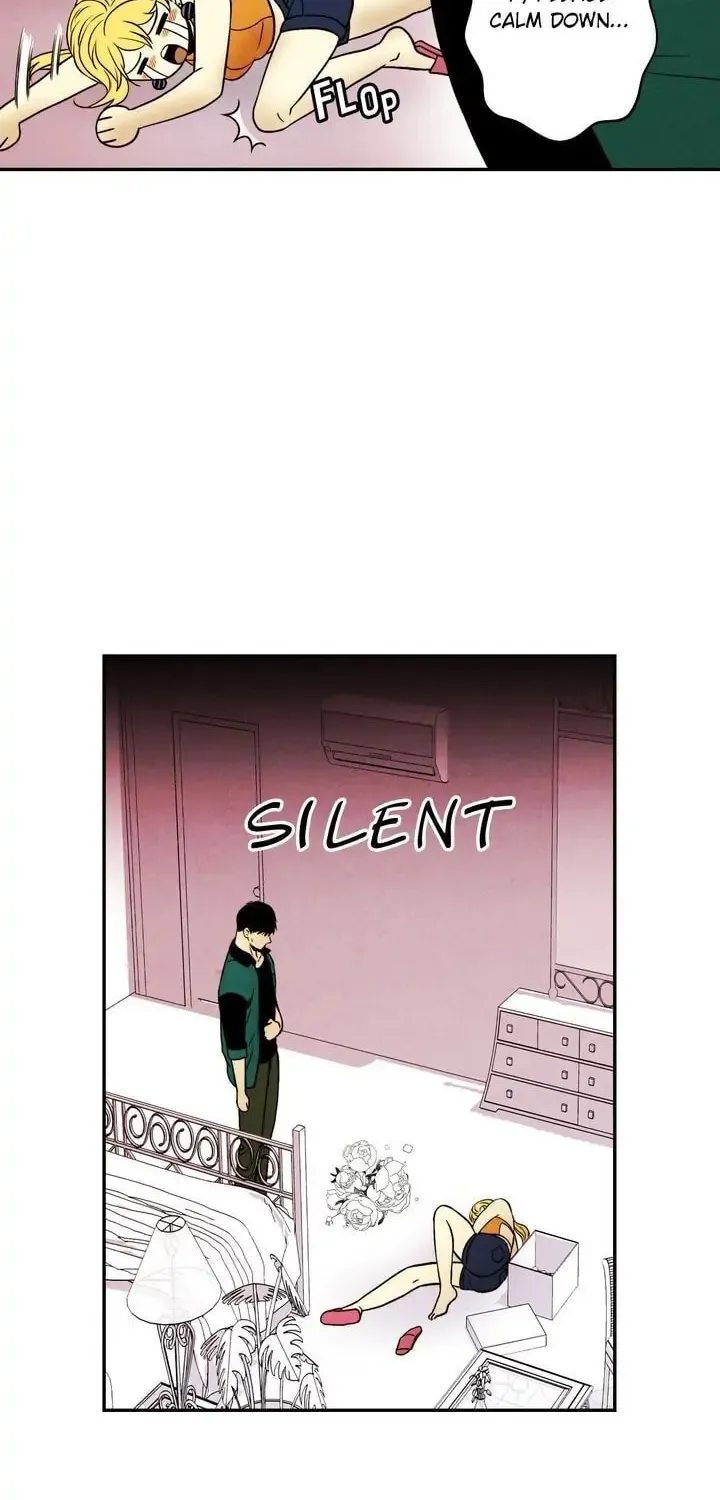 Just Give It to Me Chapter 82 page 20 - 