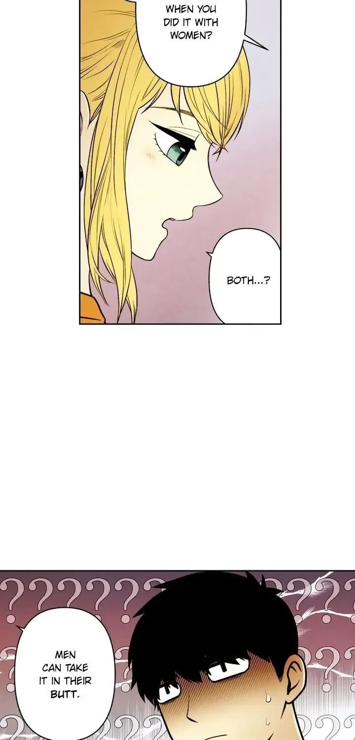 Just Give It to Me Chapter 82 page 3 - 