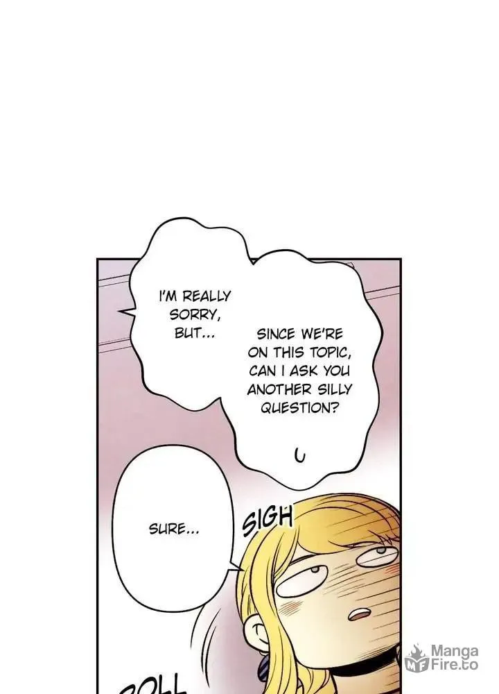 Just Give It to Me Chapter 82 page 21 - 