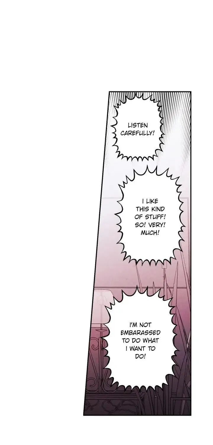 Just Give It to Me Chapter 82 page 25 - 