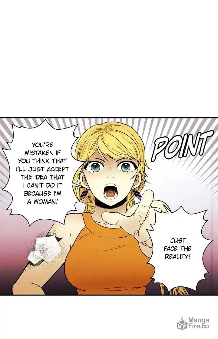 Just Give It to Me Chapter 82 page 26 - 