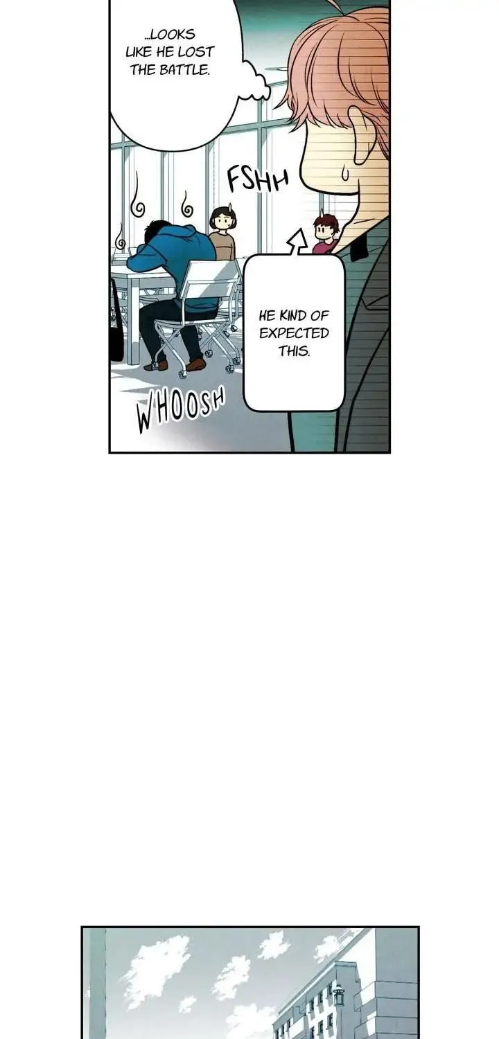 Just Give It to Me Chapter 82 page 30 - 