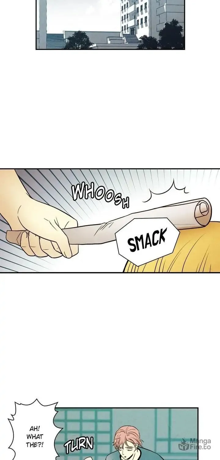 Just Give It to Me Chapter 82 page 31 - 