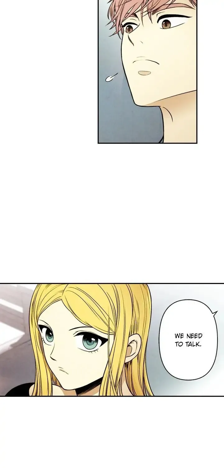 Just Give It to Me Chapter 82 page 33 - 