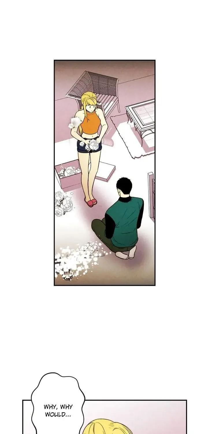 Just Give It to Me Chapter 82 page 6 - 