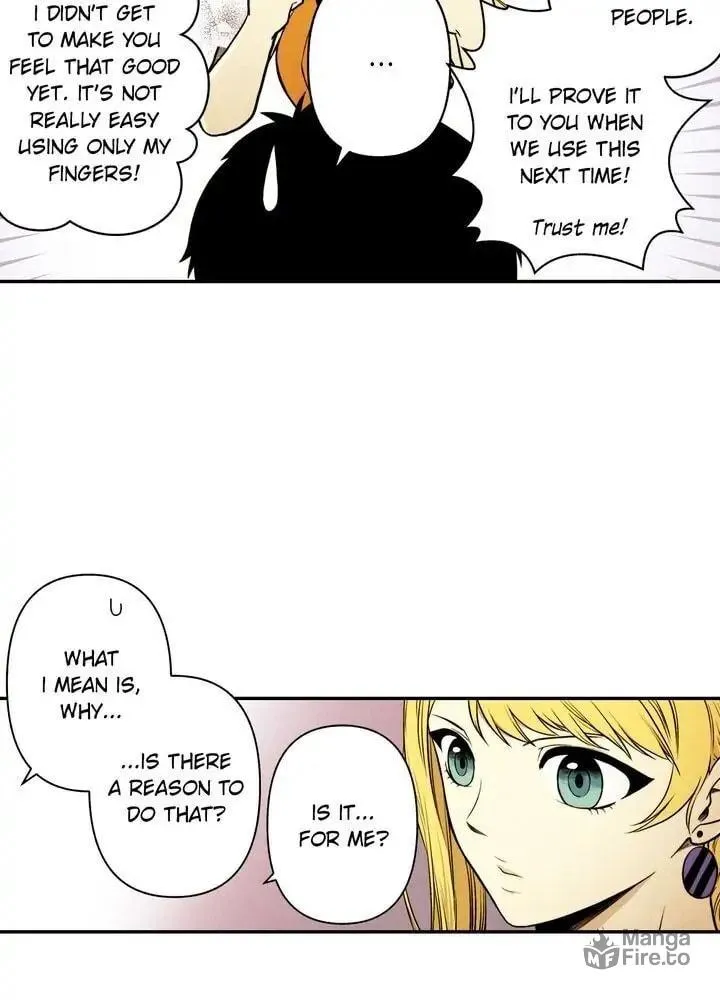 Just Give It to Me Chapter 82 page 8 - 