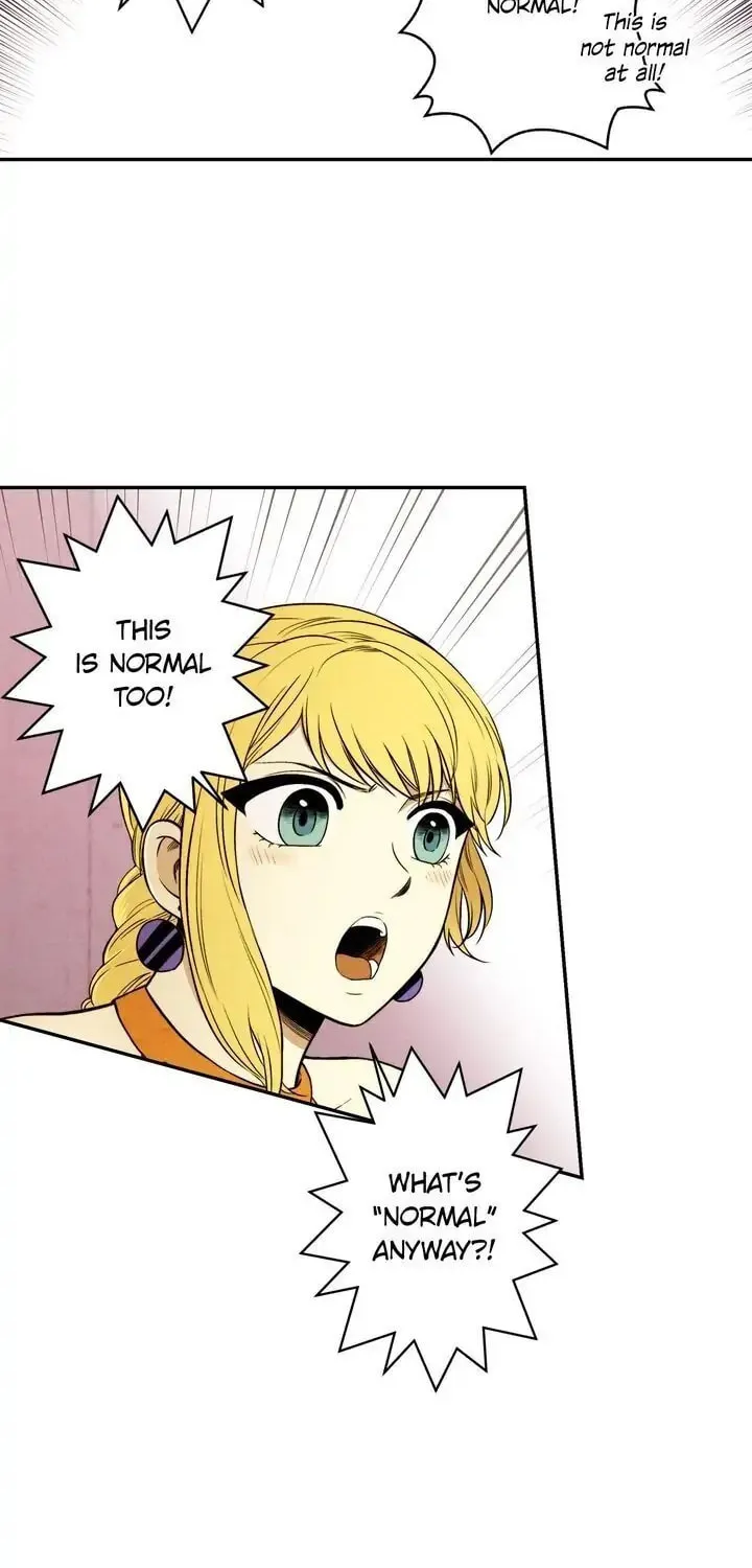 Just Give It to Me Chapter 82 page 10 - 