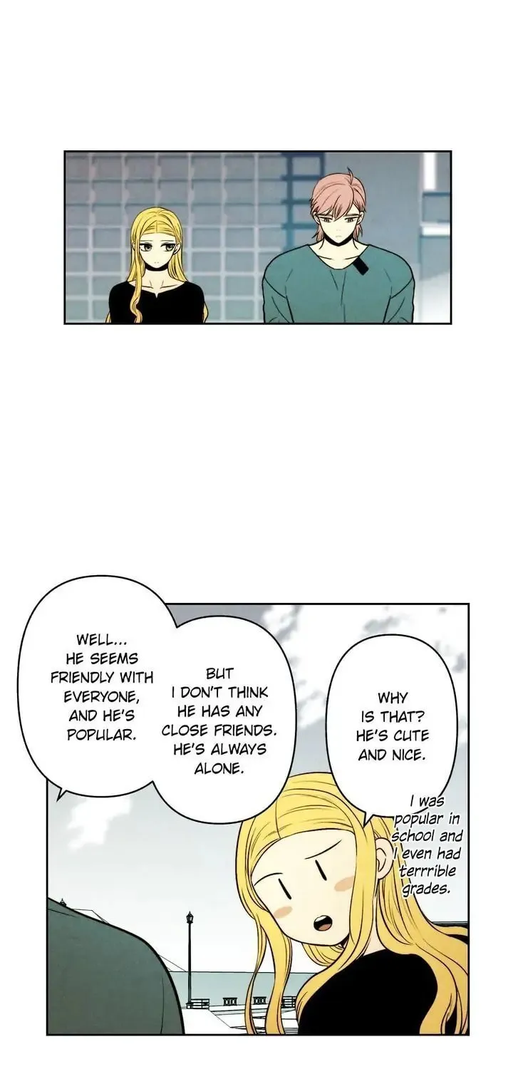 Just Give It to Me Chapter 83 page 11 - 