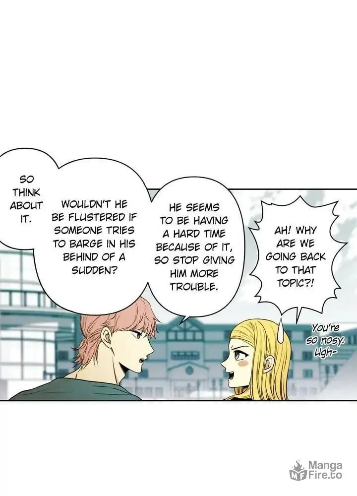 Just Give It to Me Chapter 83 page 13 - 