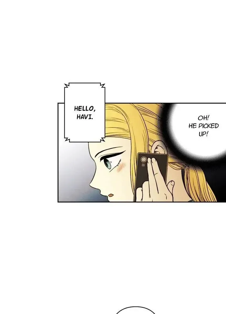 Just Give It to Me Chapter 83 page 16 - 