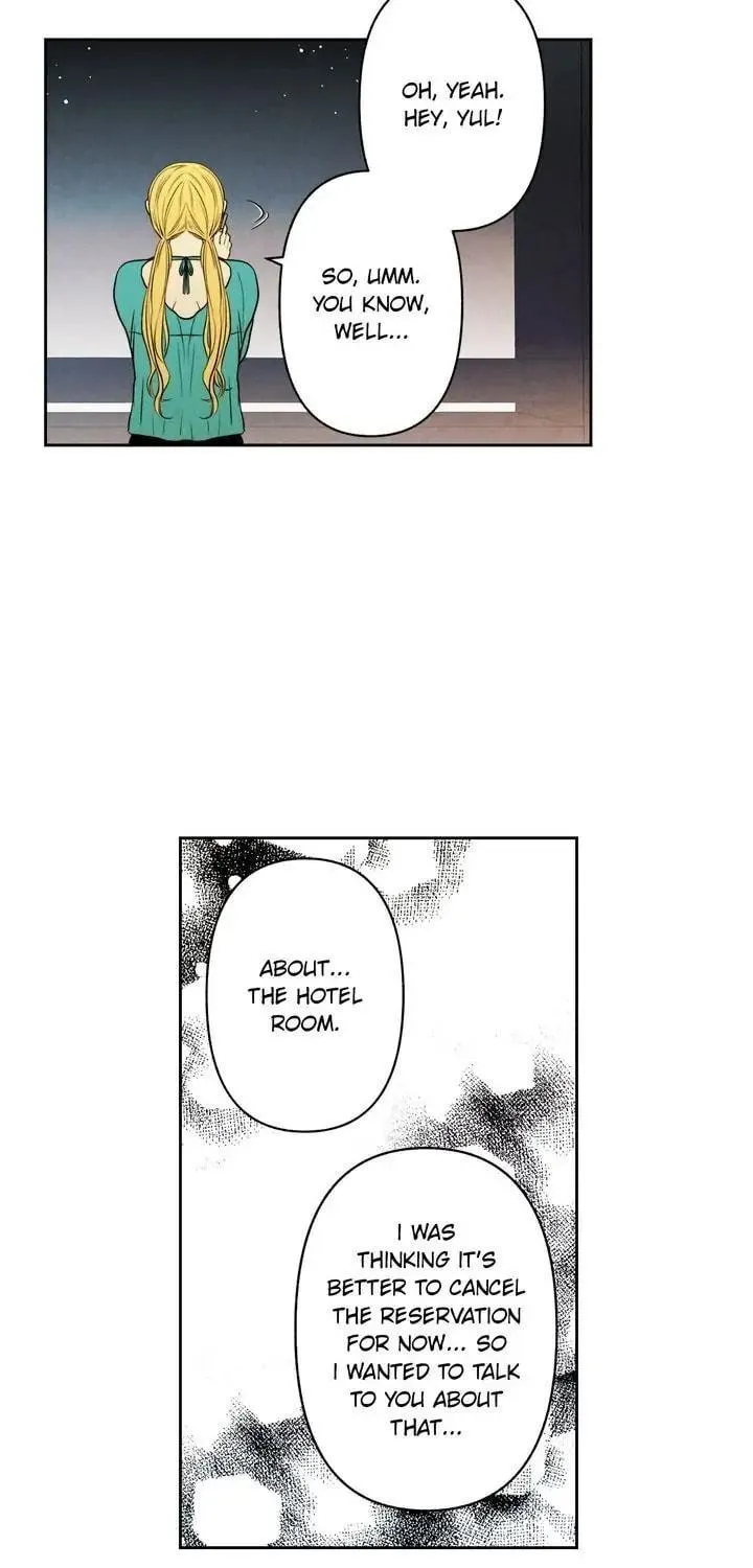 Just Give It to Me Chapter 83 page 17 - 