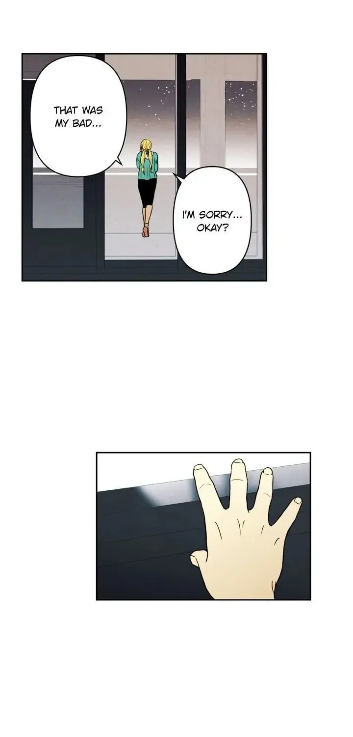 Just Give It to Me Chapter 83 page 21 - 