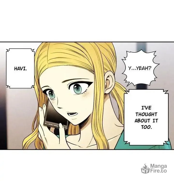 Just Give It to Me Chapter 83 page 22 - 