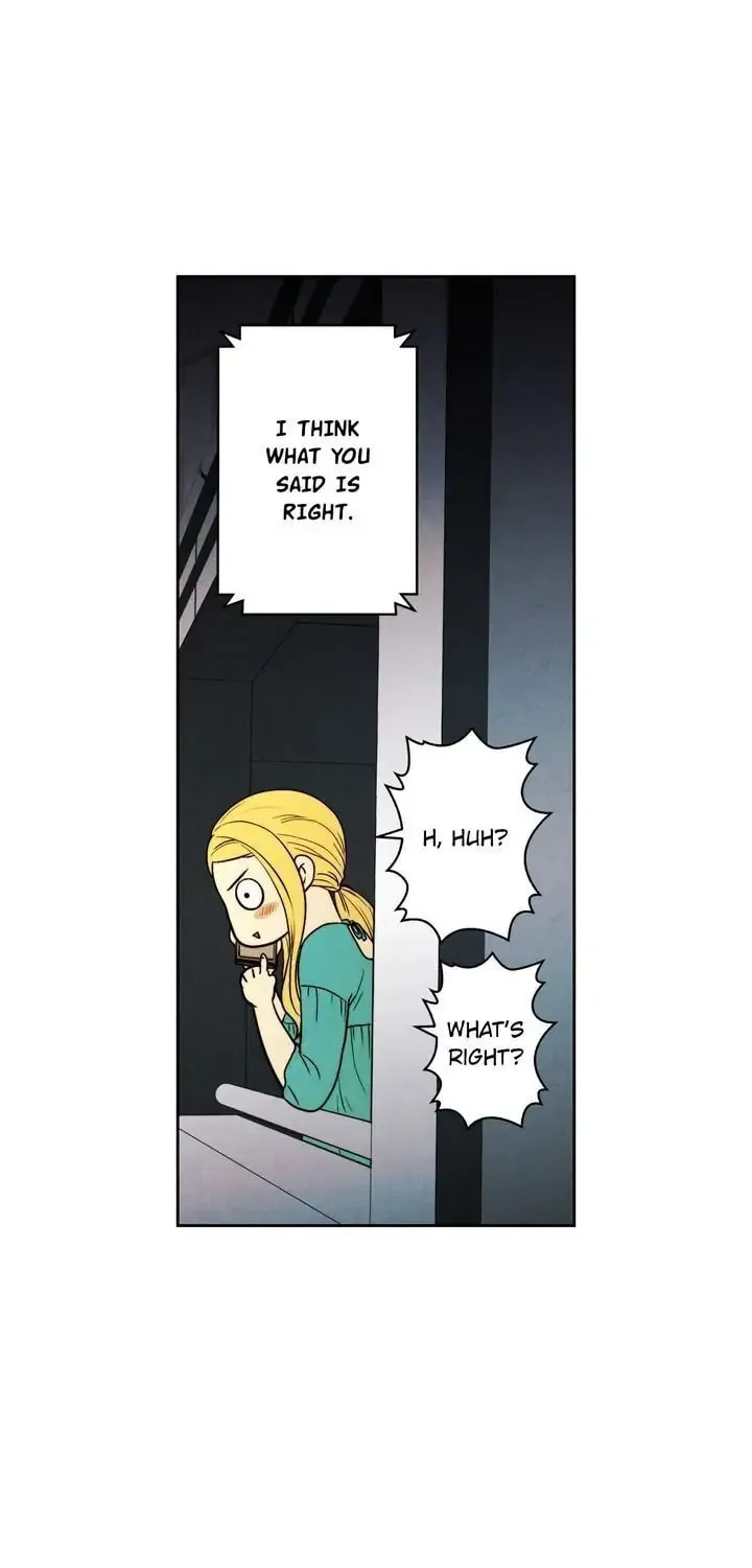 Just Give It to Me Chapter 83 page 23 - 