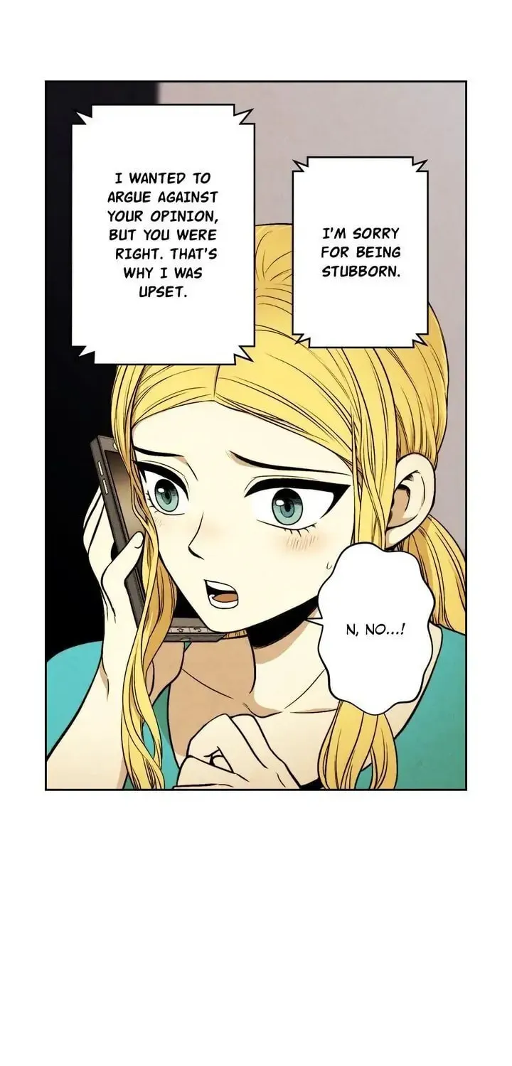 Just Give It to Me Chapter 83 page 24 - 