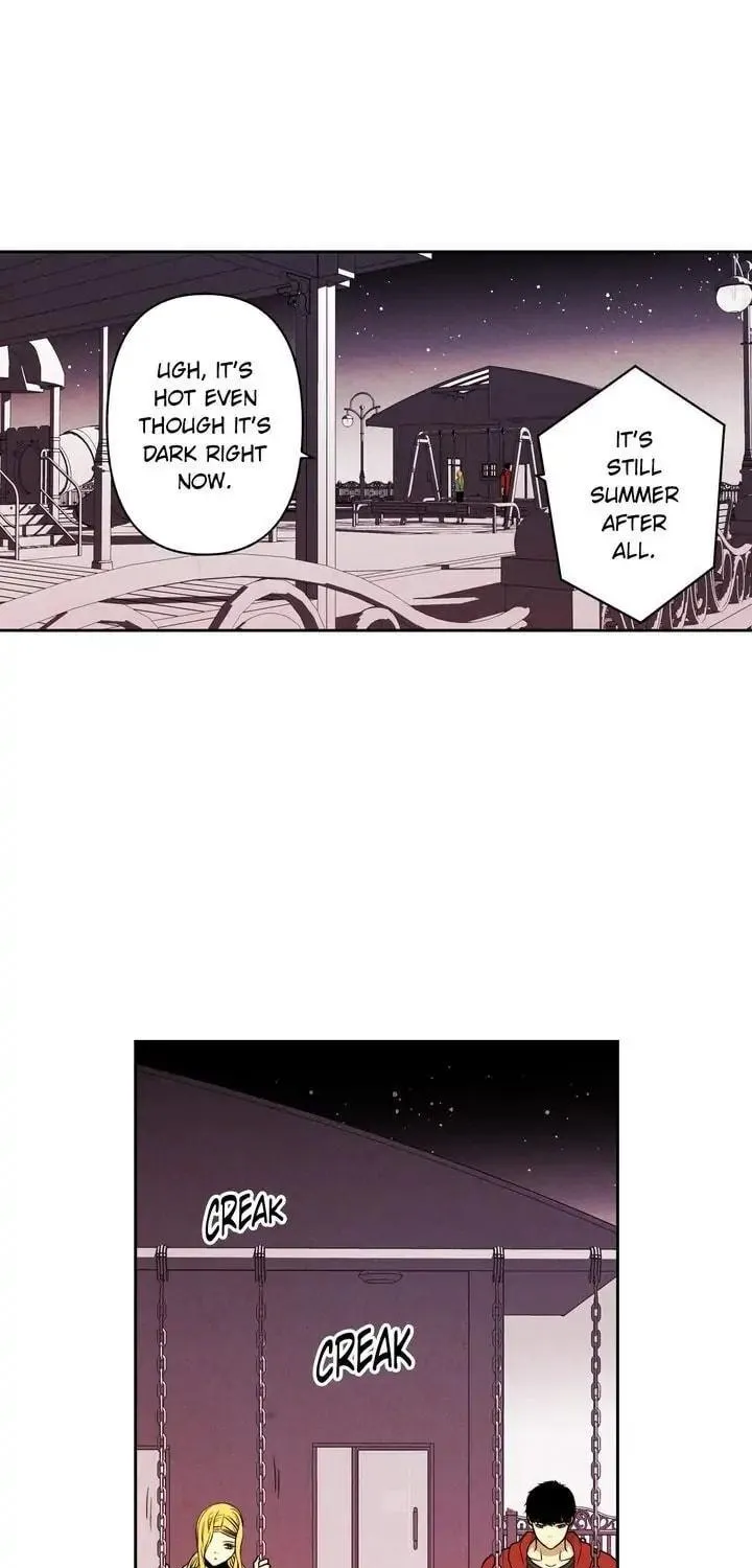 Just Give It to Me Chapter 83 page 29 - 