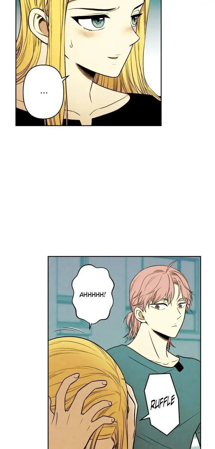 Just Give It to Me Chapter 83 page 4 - 