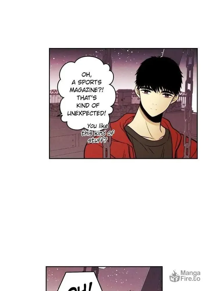 Just Give It to Me Chapter 83 page 31 - 