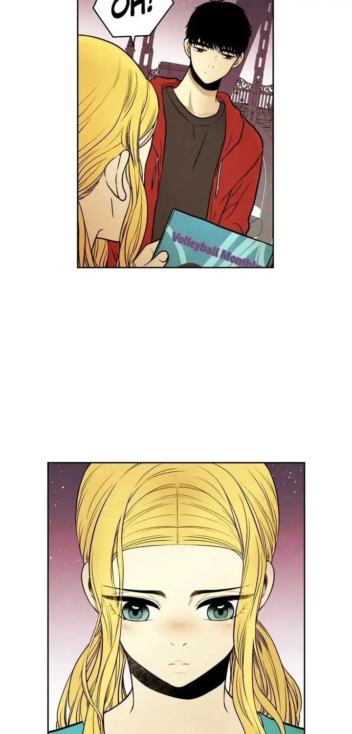 Just Give It to Me Chapter 83 page 32 - 