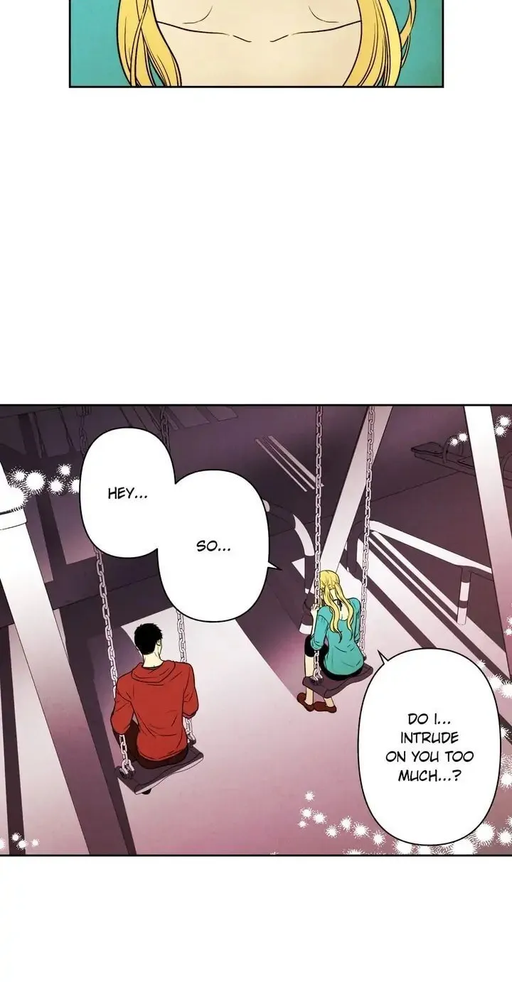 Just Give It to Me Chapter 83 page 33 - 