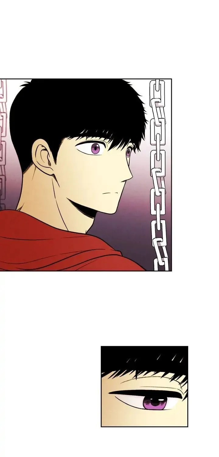 Just Give It to Me Chapter 83 page 34 - 