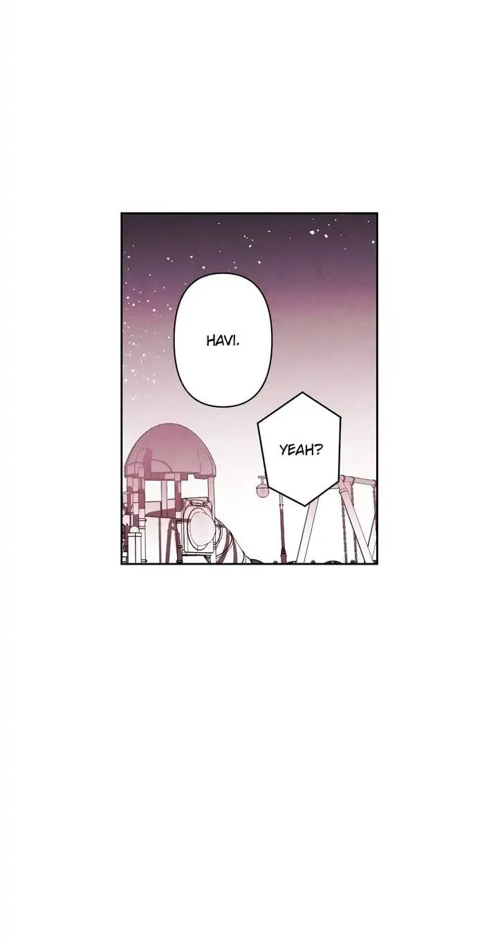 Just Give It to Me Chapter 83 page 35 - 