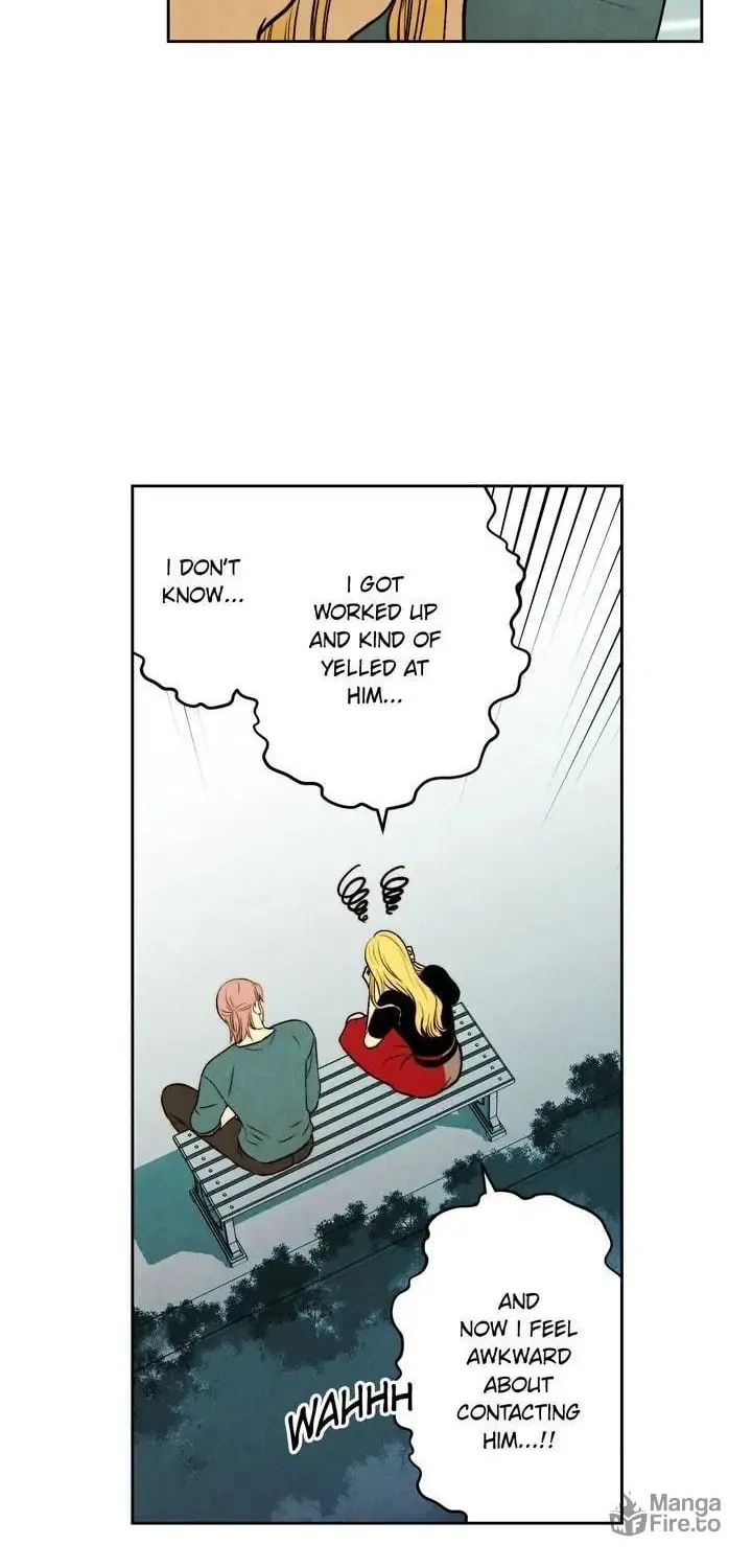 Just Give It to Me Chapter 83 page 5 - 