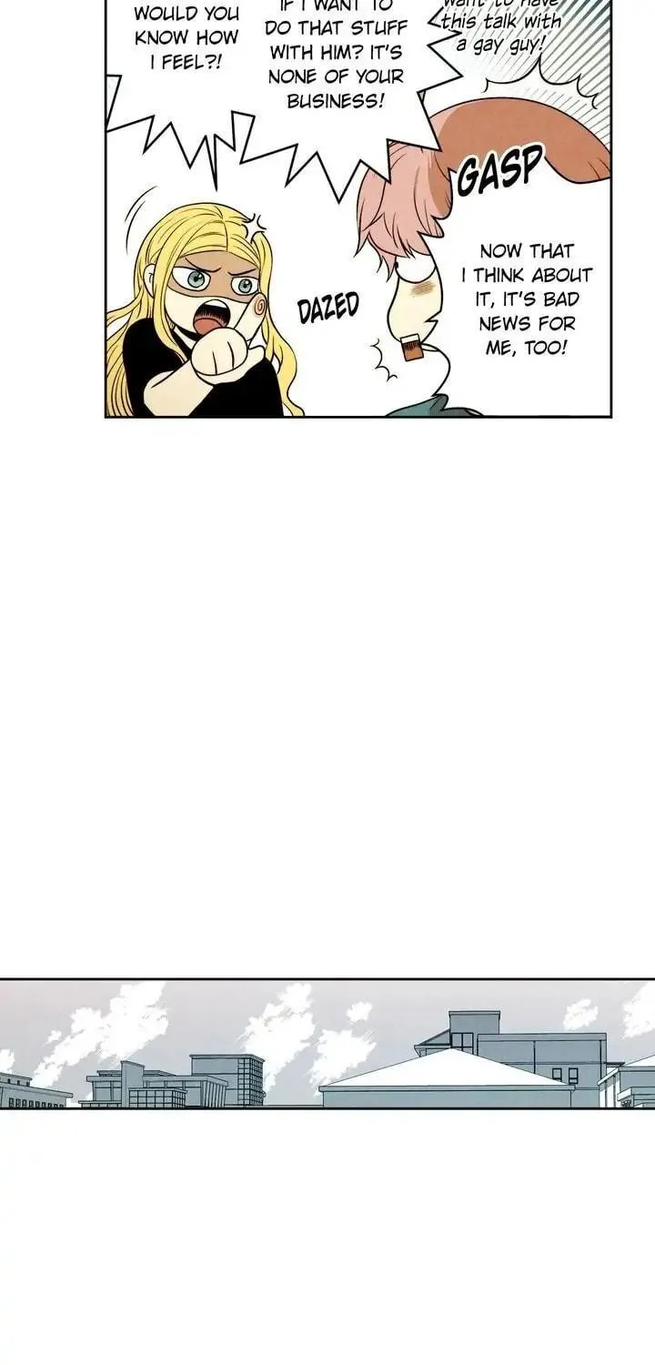 Just Give It to Me Chapter 83 page 7 - 