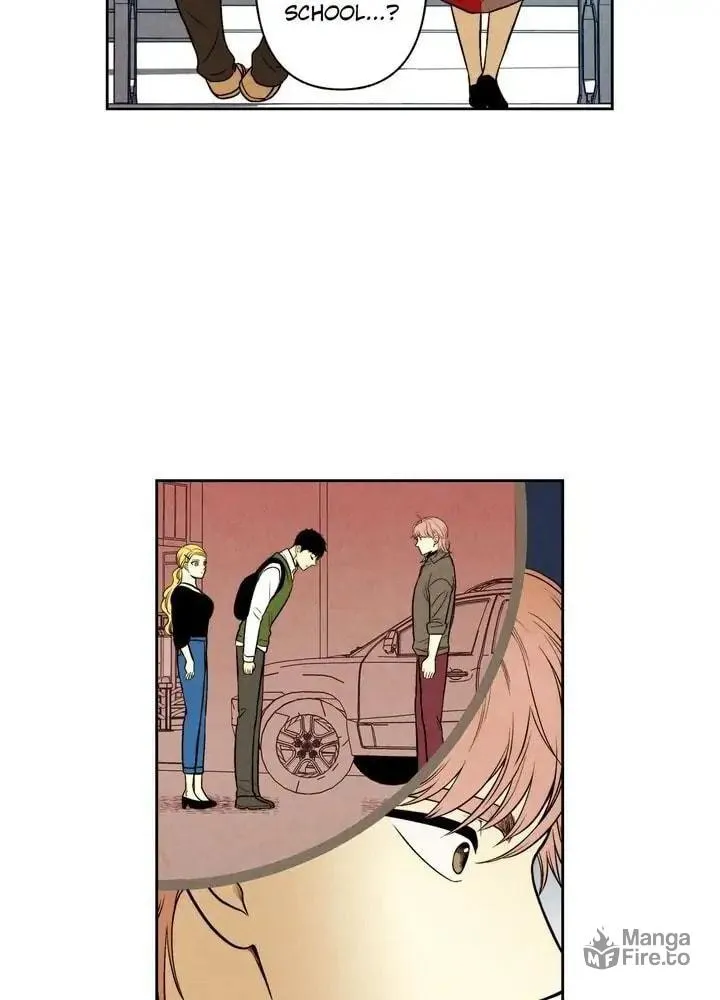 Just Give It to Me Chapter 83 page 9 - 