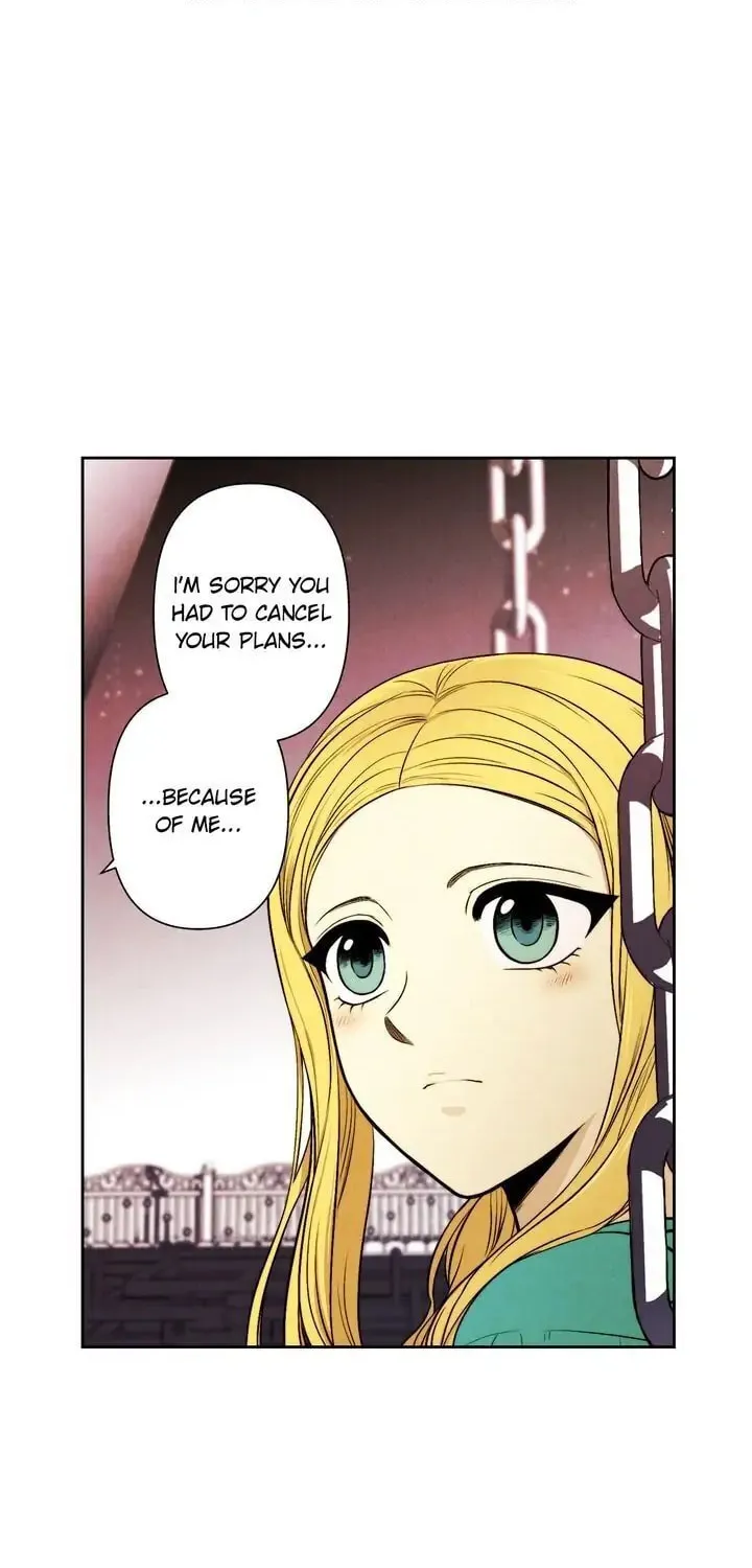 Just Give It to Me Chapter 84 page 2 - 