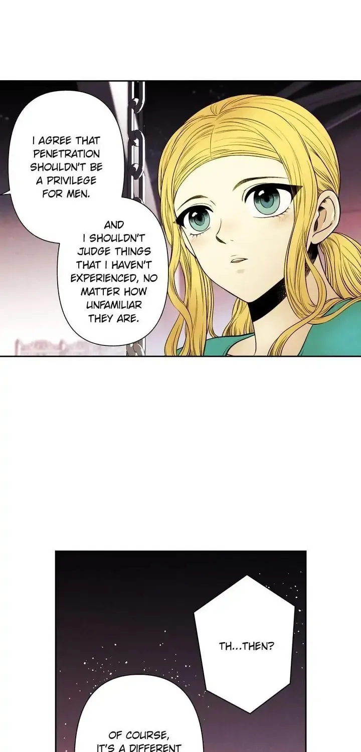 Just Give It to Me Chapter 84 page 11 - 
