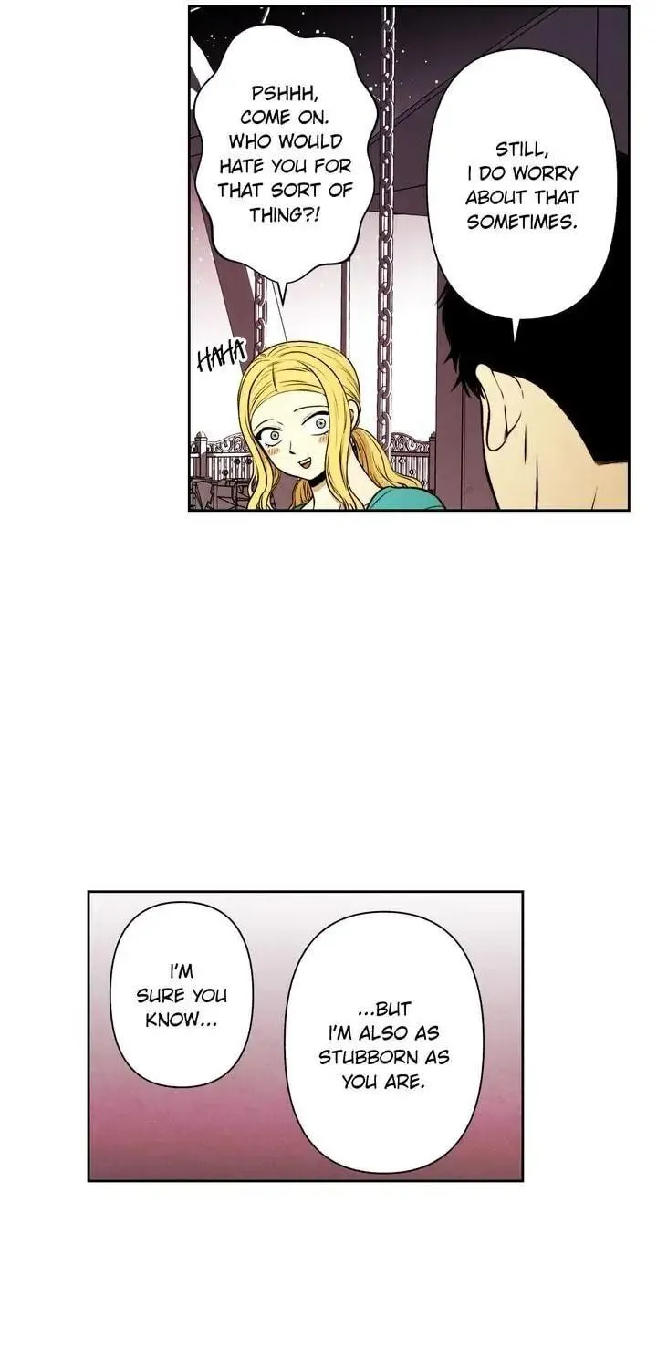Just Give It to Me Chapter 84 page 13 - 