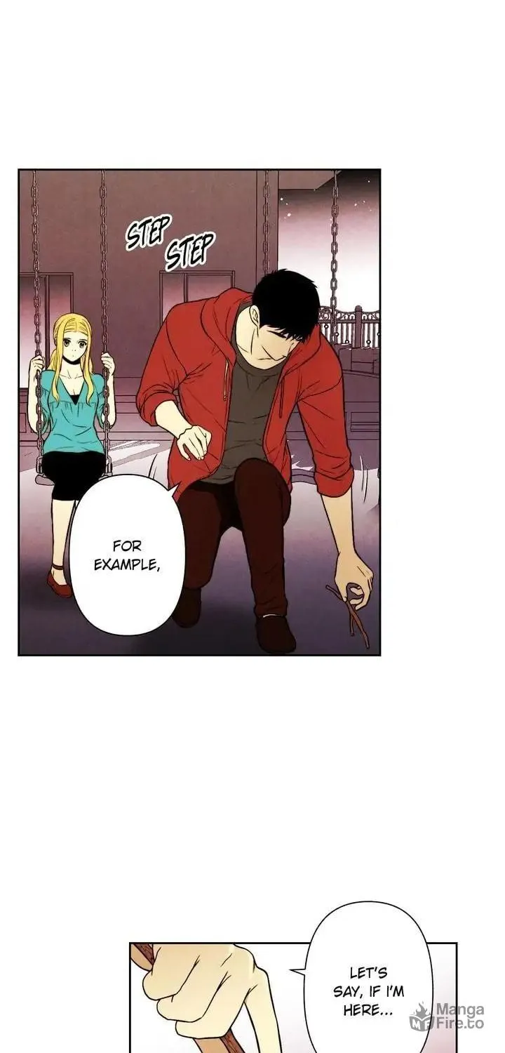 Just Give It to Me Chapter 84 page 14 - 