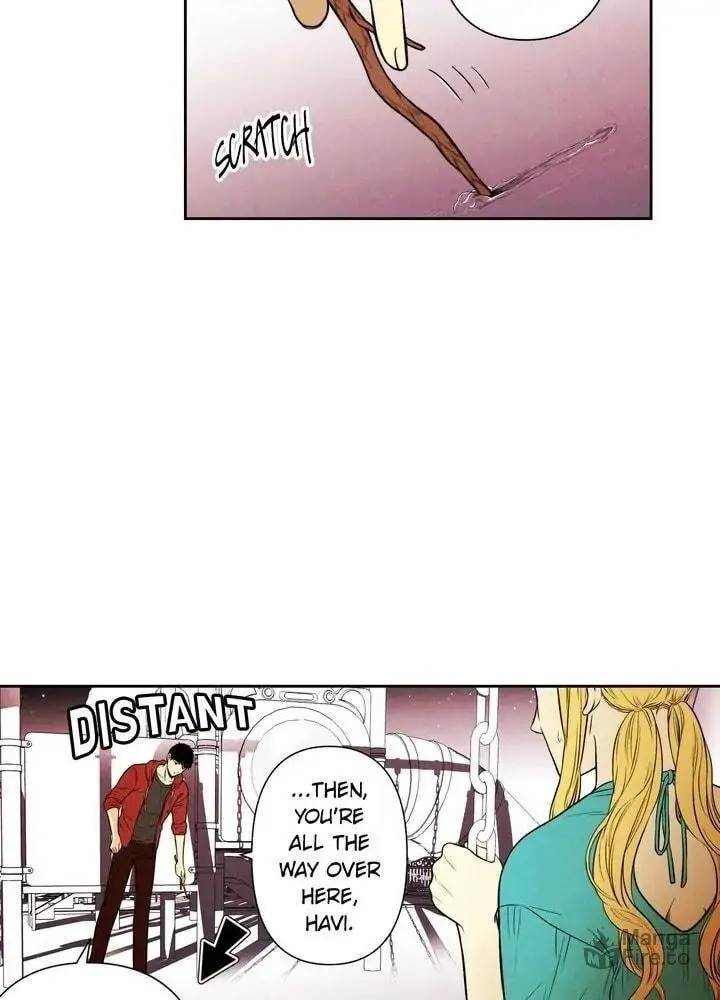 Just Give It to Me Chapter 84 page 15 - 