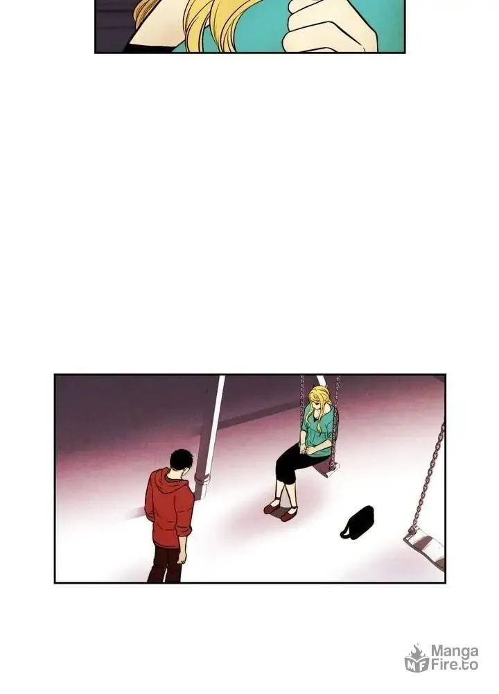 Just Give It to Me Chapter 84 page 18 - 