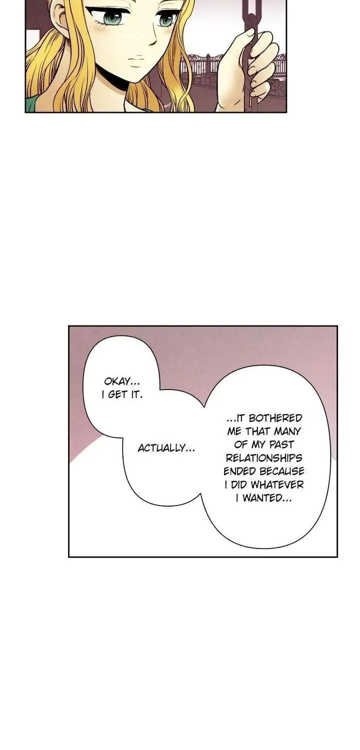 Just Give It to Me Chapter 84 page 20 - 