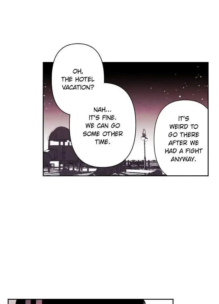Just Give It to Me Chapter 84 page 3 - 