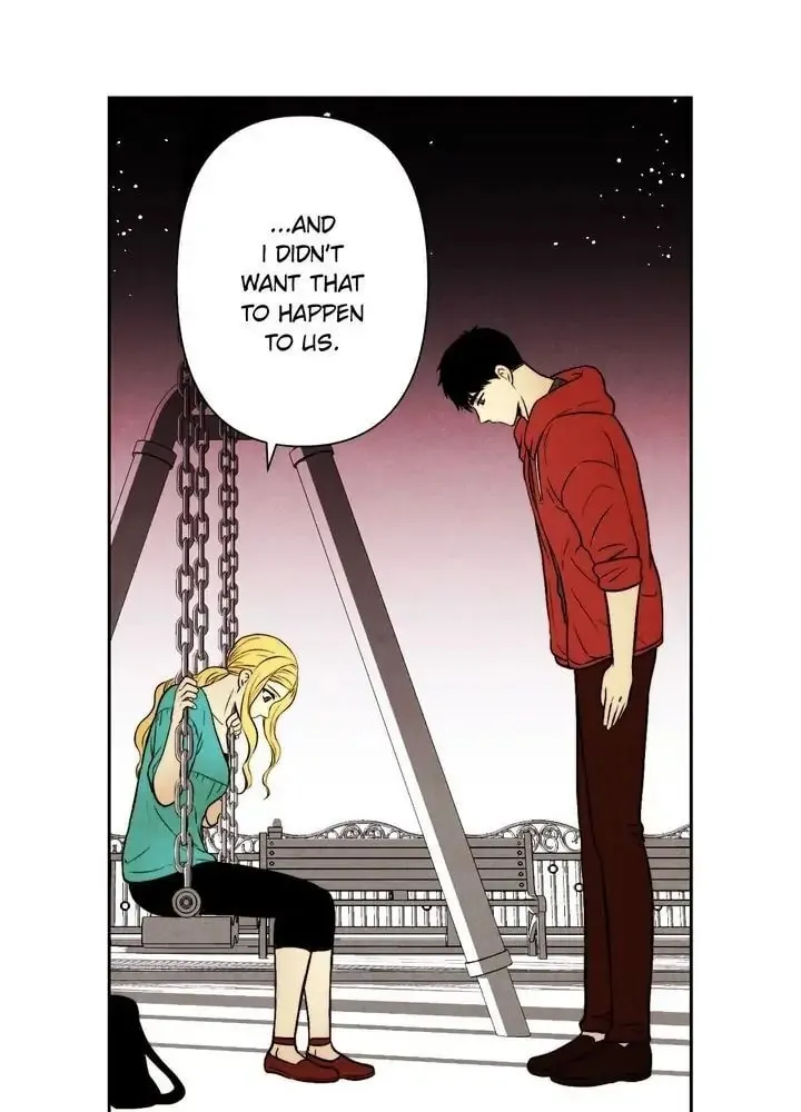 Just Give It to Me Chapter 84 page 21 - 