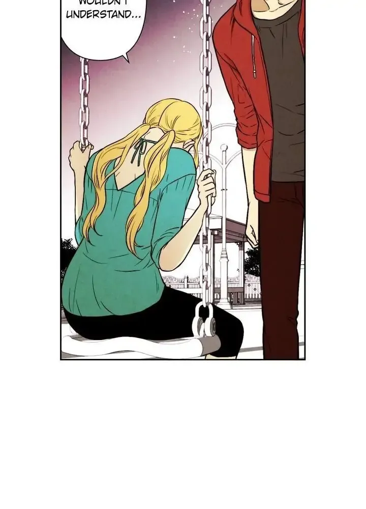 Just Give It to Me Chapter 84 page 25 - 
