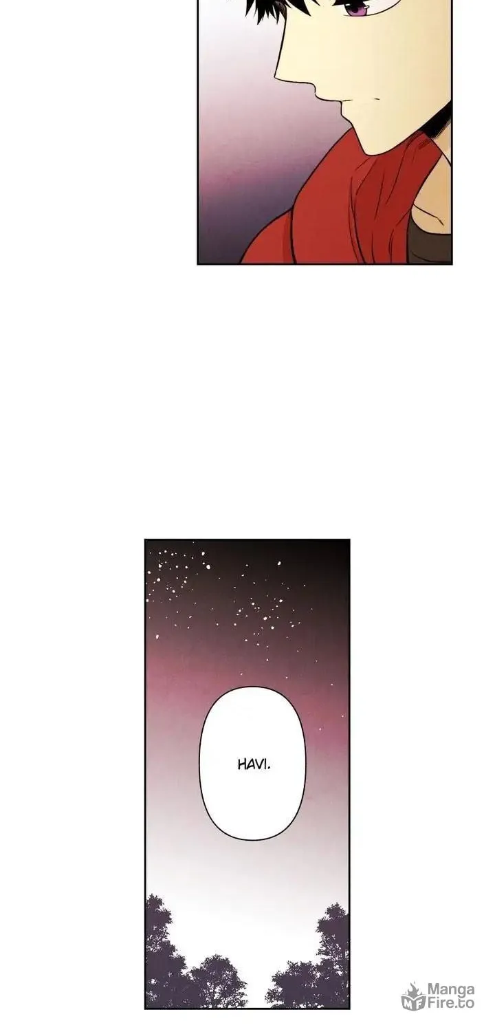 Just Give It to Me Chapter 84 page 27 - 